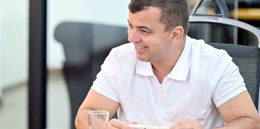 Prefeito Furlani celebra um ano de gestão com avanços concretos e grandes entregas em Barra Mansa